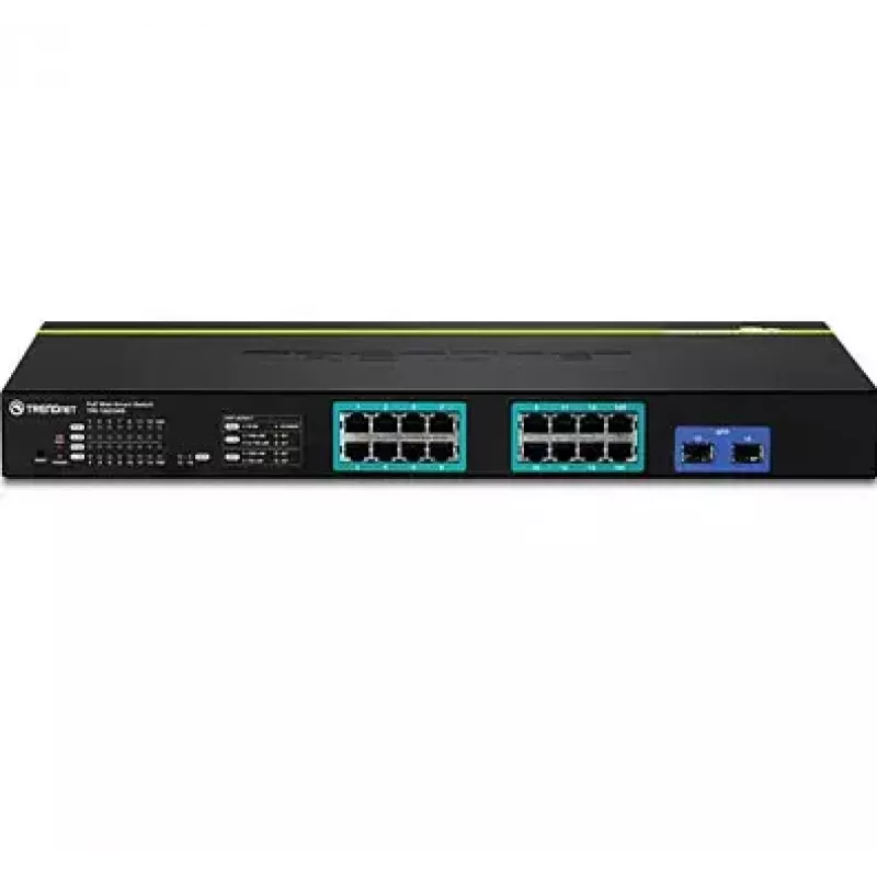 Switch gestionado Trendnet TPE-1620WS