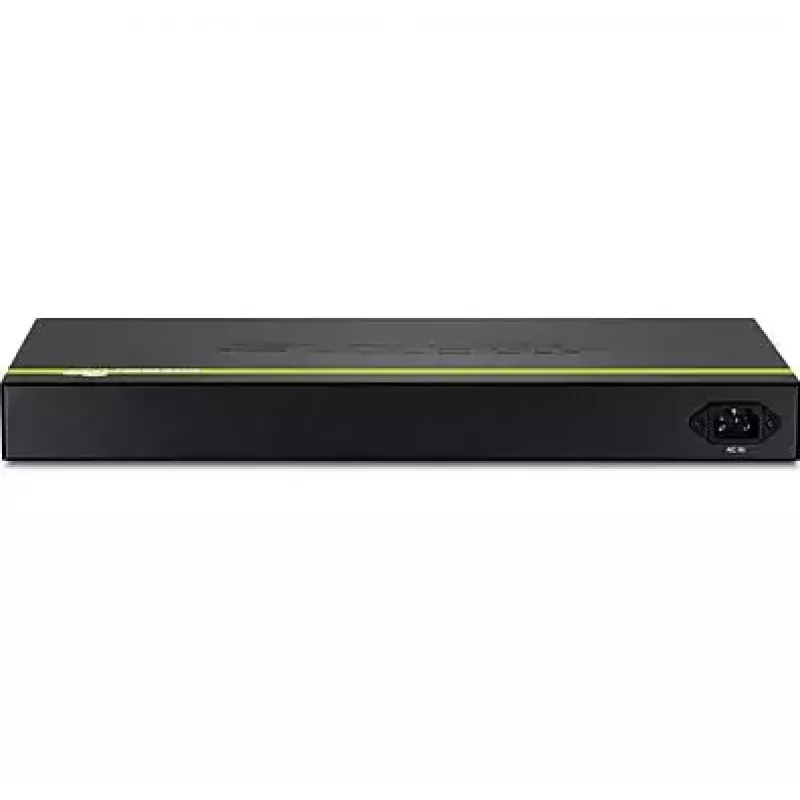 Switch gestionado Trendnet TPE-1620WS