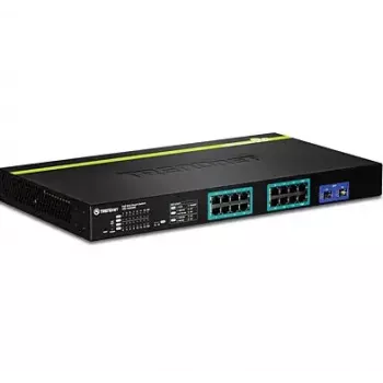 Switch gestionado Trendnet TPE-1620WS