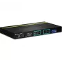 Switch gestionado Trendnet TPE-1620WS
