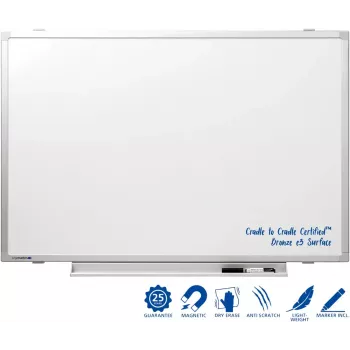 Pizarra Legamaster PROFESSIONAL 75x100cm