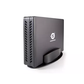 Conceptronic Caja para disco duro de 3,5