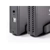 Conceptronic Caja para disco duro de 3,5
