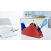 Cinta TESA 57421-00 Azul Rojo