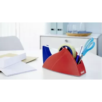 Cinta TESA 57421-00 Azul Rojo