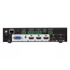 ATEN VP1420 4 x 2 True 4K conmutador matricial para presentaciones, vídeo/audio, de sobremesa