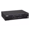 ATEN VP1420 4 x 2 True 4K conmutador matricial para presentaciones, vídeo/audio, de sobremesa