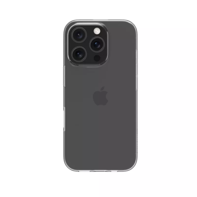 Funda dbramante1928 Greenland iPhone 16 Pro Transparente