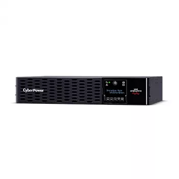 CyberPower PR1500ERT2UC sistema de alimentación ininterrumpida (SAI) Line-Interactive 1,5 kVA 1500 W 10 salidas AC