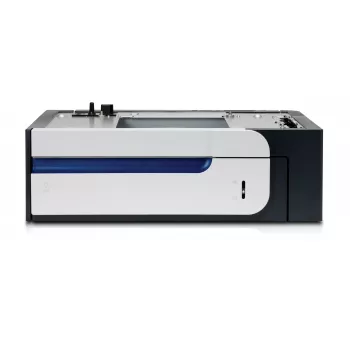 HP LaserJet Color bandeja de papel de 500 hojas y soportes pesados