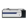 HP LaserJet Color bandeja de papel de 500 hojas y soportes pesados