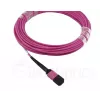 BlueOptics EMC CBL-MPO12-4LC-OM4-7M Cable de fibra óptica InfiniBand 7,5 m