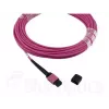 BlueOptics EMC CBL-MPO12-4LC-OM4-7M Cable de fibra óptica InfiniBand 7,5 m