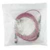 BlueOptics EMC CBL-MPO12-4LC-OM4-7M Cable de fibra óptica InfiniBand 7,5 m