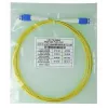 BlueOptics SFP8181BU3MK Cable de fibra óptica InfiniBand 3 m LC Amarillo