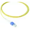 BlueOptics SFP8181BU3MK Cable de fibra óptica InfiniBand 3 m LC Amarillo