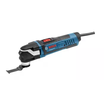 Bosch GOP 40-30 Professional Negro, Azul, Gris, Rojo 400 W 20000 OPM
