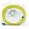 BlueOptics SFP3131BU7.5MK Cable de fibra óptica InfiniBand 7,5 m LC Amarillo