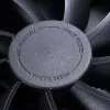 Ventilador Fractal Design Venturi HP-12 PWM