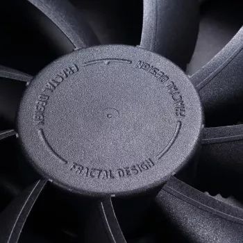 Ventilador Fractal Design Venturi HP-12 PWM