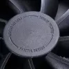 Ventilador Fractal Design Venturi HP-12 PWM