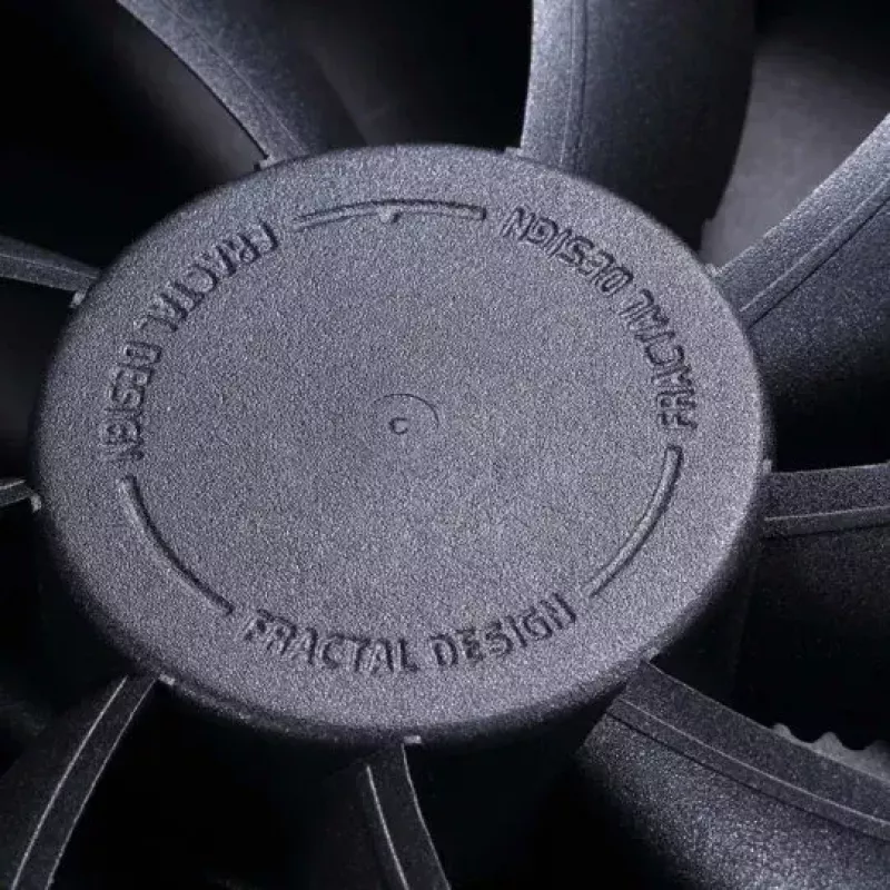 Ventilador Fractal Design Venturi HP-12 PWM