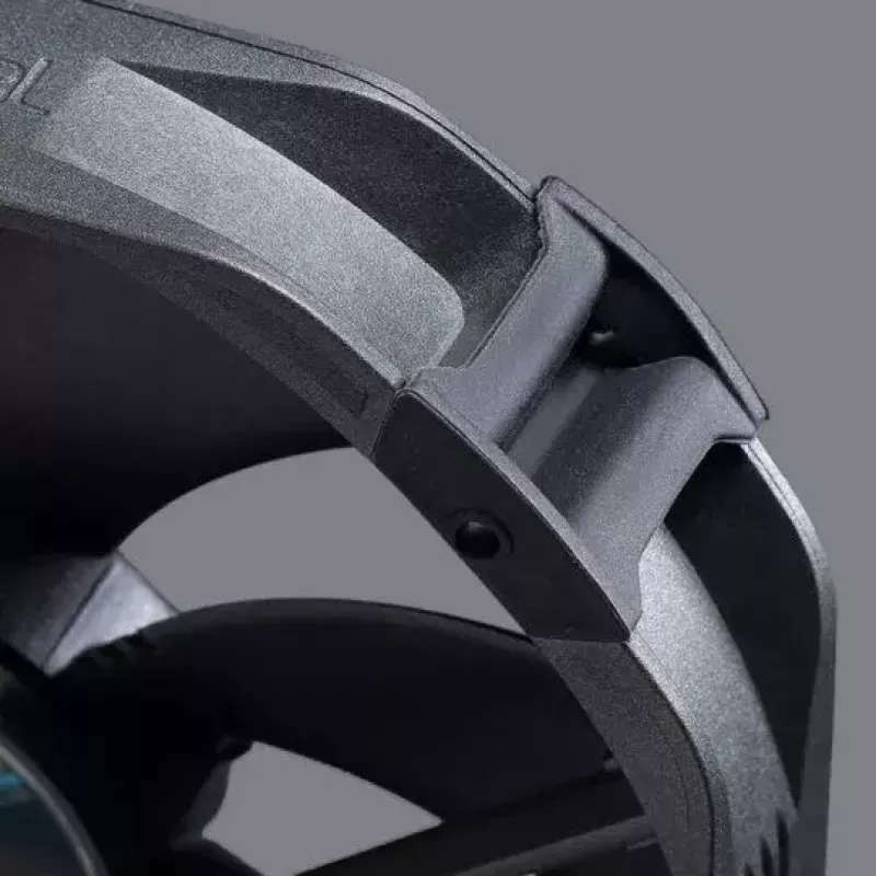 Ventilador Fractal Design Venturi HP-12 PWM