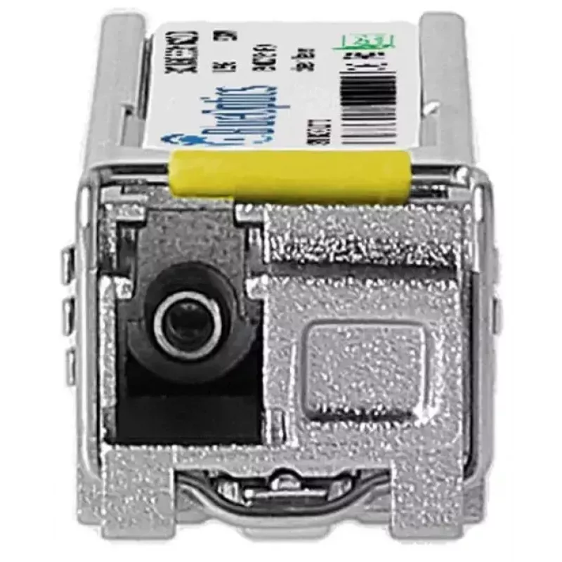 Módulo transceptor SFP BlueOptics SFP-GIG-BB LX/LC EEC-BO fibra óptica 20000 m