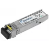 Módulo transceptor SFP BlueOptics SFP-GIG-BB LX/LC EEC-BO fibra óptica 20000 m