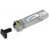 Módulo transceptor SFP BlueOptics SFP-GIG-BB LX/LC EEC-BO fibra óptica 20000 m