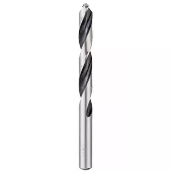 Broca helicoidal Bosch HSS PointTeQ 1,3 cm