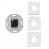 Toma Speakon Kindermann 7456000413