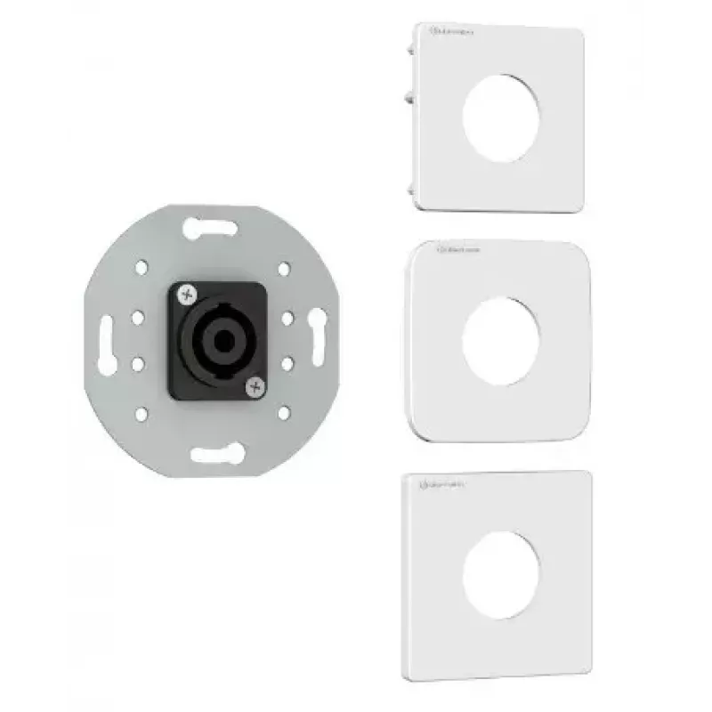 Toma Speakon Kindermann 7456000413
