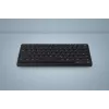 Teclado Contour Design Active Key AK-4100 Office PS/2 QWERTY US inglés negro