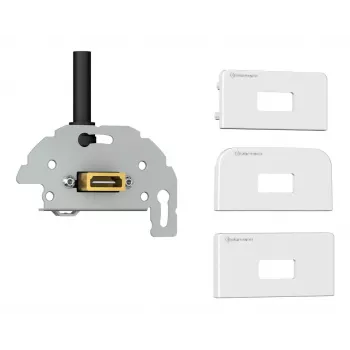 Toma HDMI Kindermann 7456000582