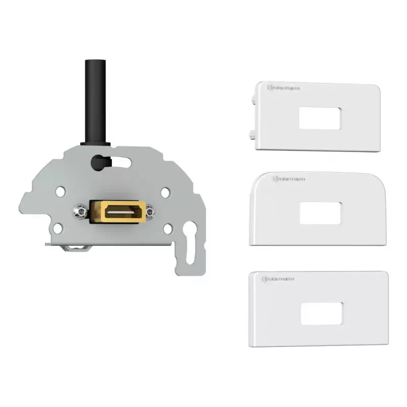 Toma HDMI Kindermann 7456000582