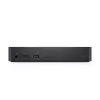 DELL D6000 con cable USB 3.2 Gen 1 (3.1 Gen 1) Type-C negro
