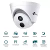 TP-Link VIGI C430I cámara de vigilancia IP tipo bala para interior y exterior 2304 x 1296 píxeles montaje en techo