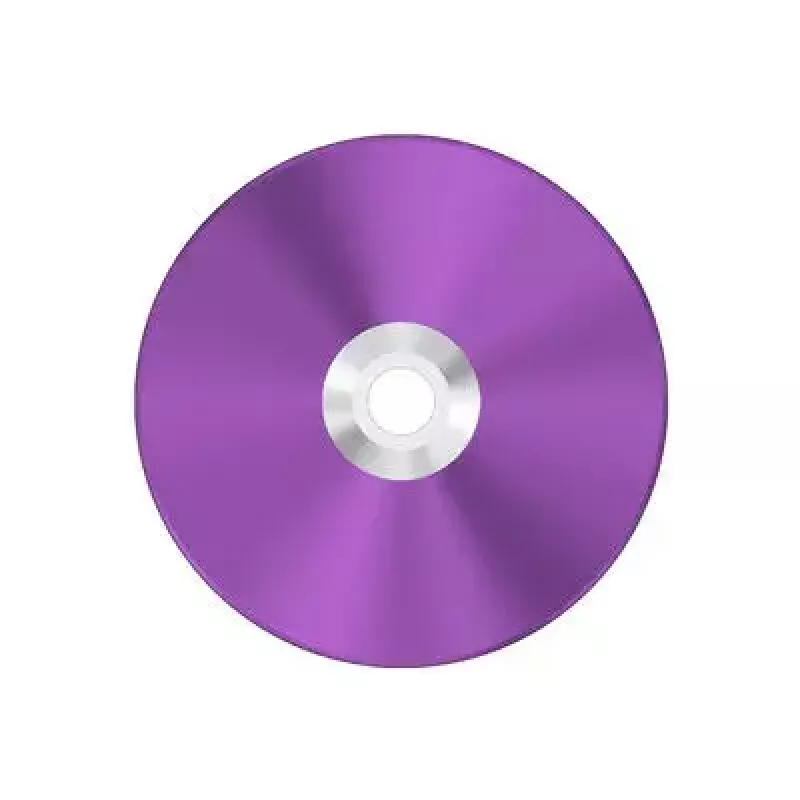 DVD-R MediaRange MRPL601-C 4,7 GB 100 uds.