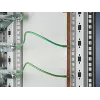 Rittal Set de puesta a tierra para rack 7547.000, 180 cm (carril de puesta a tierra vertical TS)