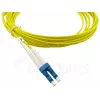 BlueOptics LRCABLE10M cable de fibra óptica InfiniBand 10 m LC amarillo