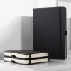 Cuaderno de notas Sigel CONCEPTUM 194 hojas negro
