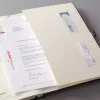 Cuaderno de notas Sigel CONCEPTUM 194 hojas negro