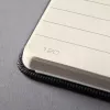 Cuaderno de notas Sigel CONCEPTUM 194 hojas negro