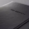 Cuaderno de notas Sigel CONCEPTUM 194 hojas negro