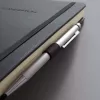 Cuaderno de notas Sigel CONCEPTUM 194 hojas negro