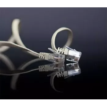 Cable de red ShiverPeaks Cat. 6 1m