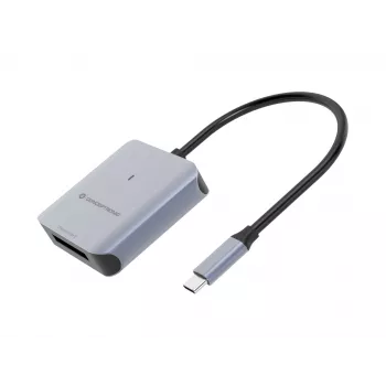 Conceptronic BIAN08G Lector de tarjetas CFexpress 2.0 Type B USB 3.2 Gen 2