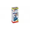 Corrector en cinta TESA 14 m azul blanco