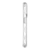 Funda LAUT Crystal Matter X iPhone 15 Pro transparente 15,5 cm
